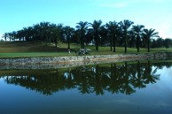 Bukit Jawi Golf Resort (